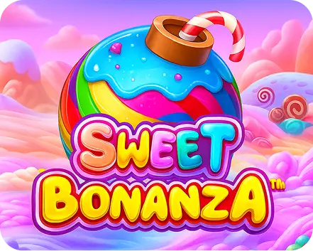 Sweet Bonanza
